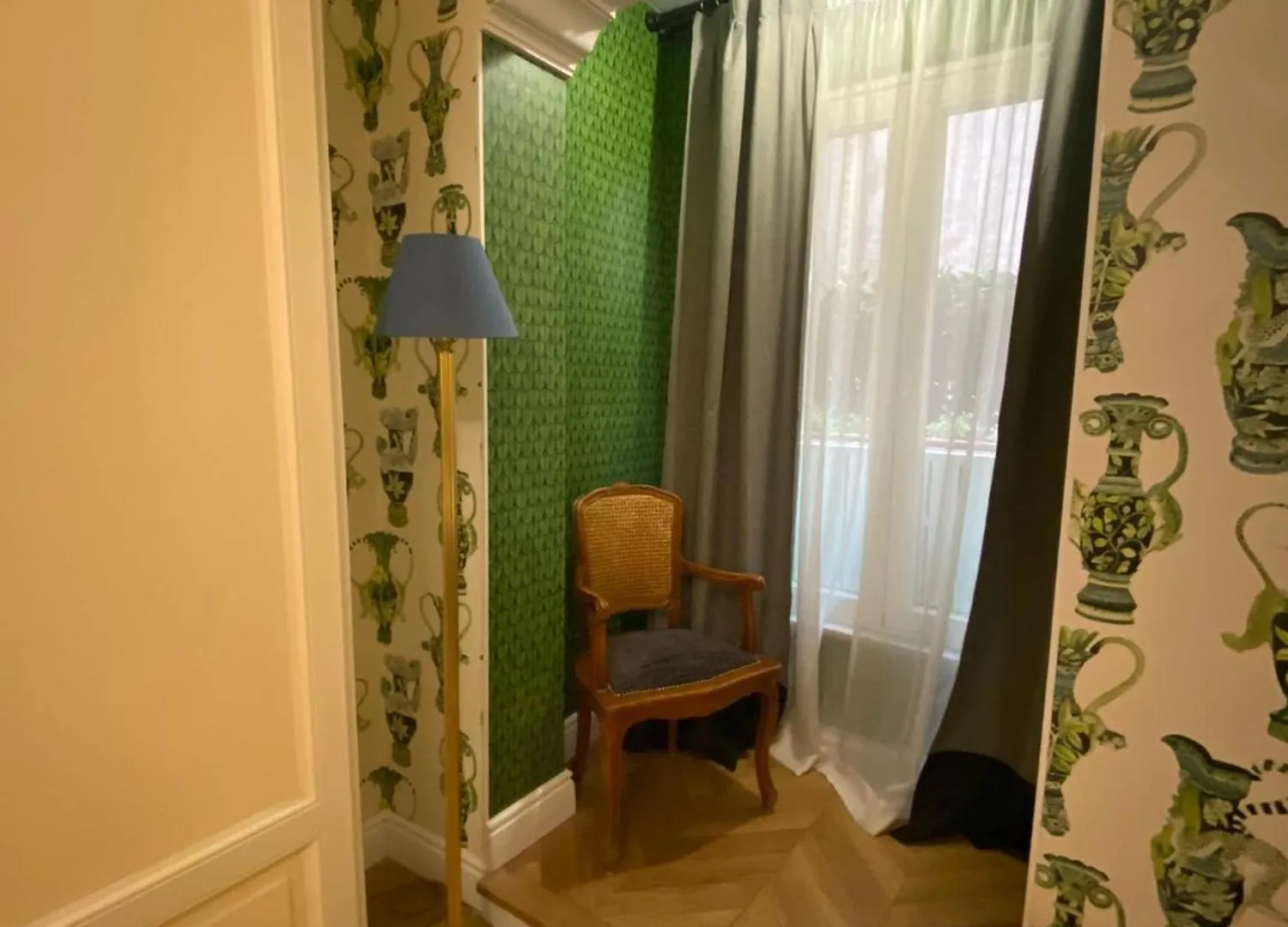 Boutique Hotel Anahi Rome Italy