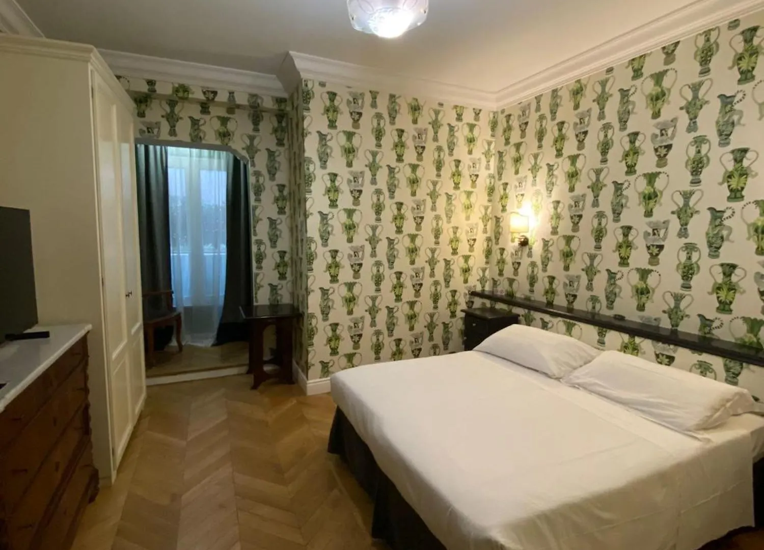 Boutique Hotel Anahi Rome