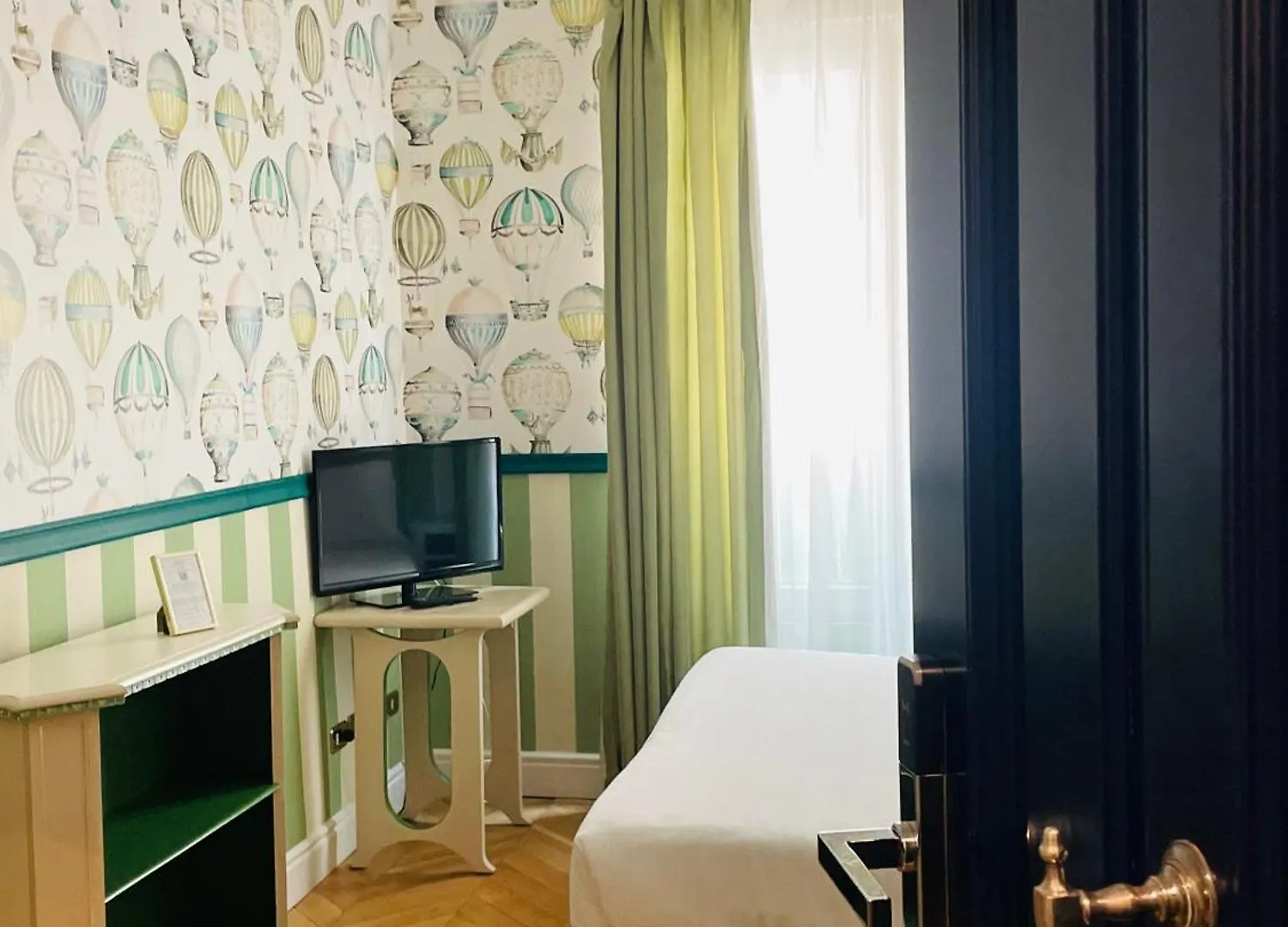 Boutique Hotel Anahi Rome 3*,