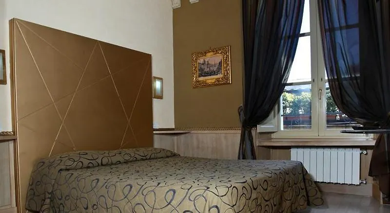 Boutique Hotel Anahi Rome