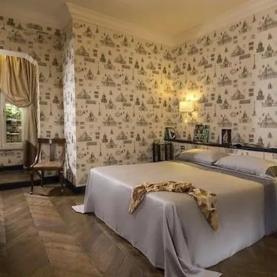 Boutique Hotel Anahi Rome 3*,  Italy