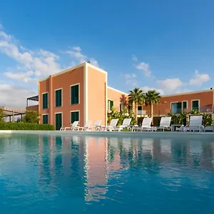 Resort Corte Olea Paceco