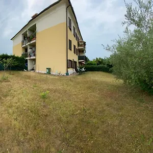 Condominio Tigli Appartement Cavalcaselle