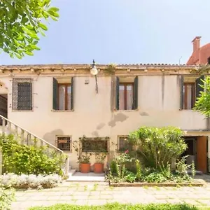 Corte Mosto Luxury Appartments Appartement Venise