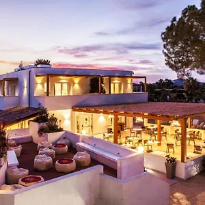 Hotel Noha Lifestyle - Adults Only Pula