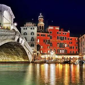 Rialto Veneza