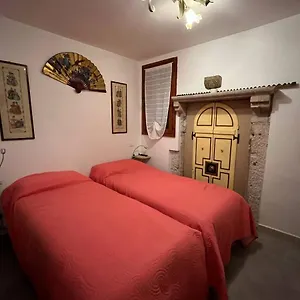 Appartamento-ca San Marco Venecia