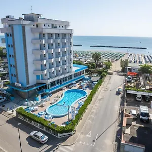 Hotel Concord Lido Di Savio
