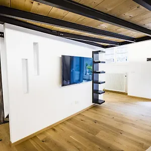 Loft La Sedia Rossa - Centro Storico Milán