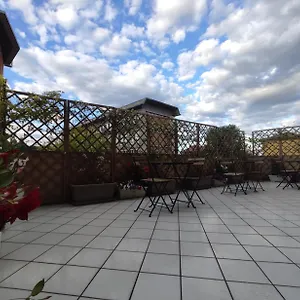 Casa Dei Fiori Bolonia