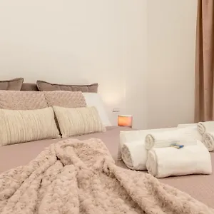 Apartment Casa Malupa Luxury