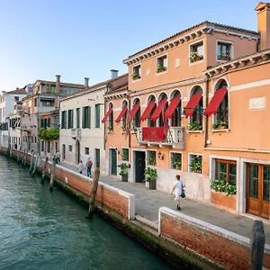 Hotel Excess Boutique & Private - Adults Only Venedig
