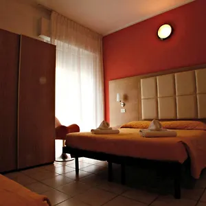 Hotel Marebello Rimini