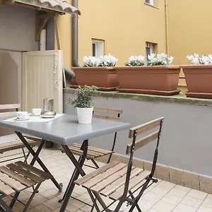 Apartment Campo De' Fiori Flat