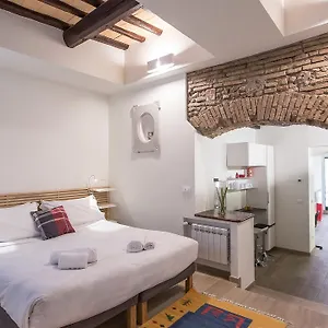 Apartamento In Trastevere White, Roma