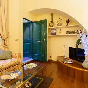 Apartamento Margutta Center, Roma