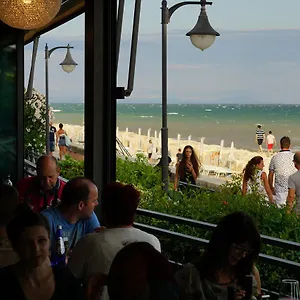 Hotel Negretto Caorle