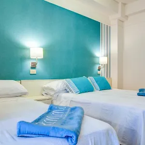 Hotel Konrad Marebello