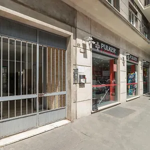 Nina Casetta De Trastevere Casa de hóspedes