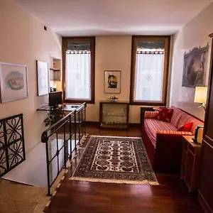 Apartment Ca Malia 