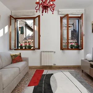 Apartment Fabris 