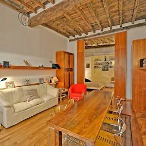 Apartment Terrace Governo Vecchio