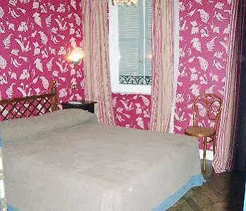 Boutique Hotel Anahi Rom