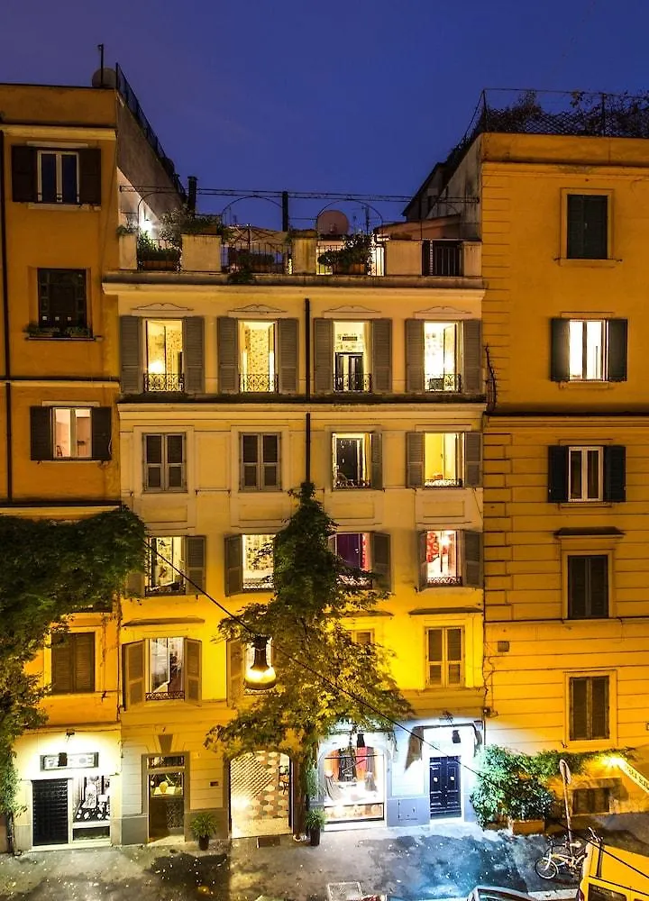 Boutique Hotel Anahi Rom