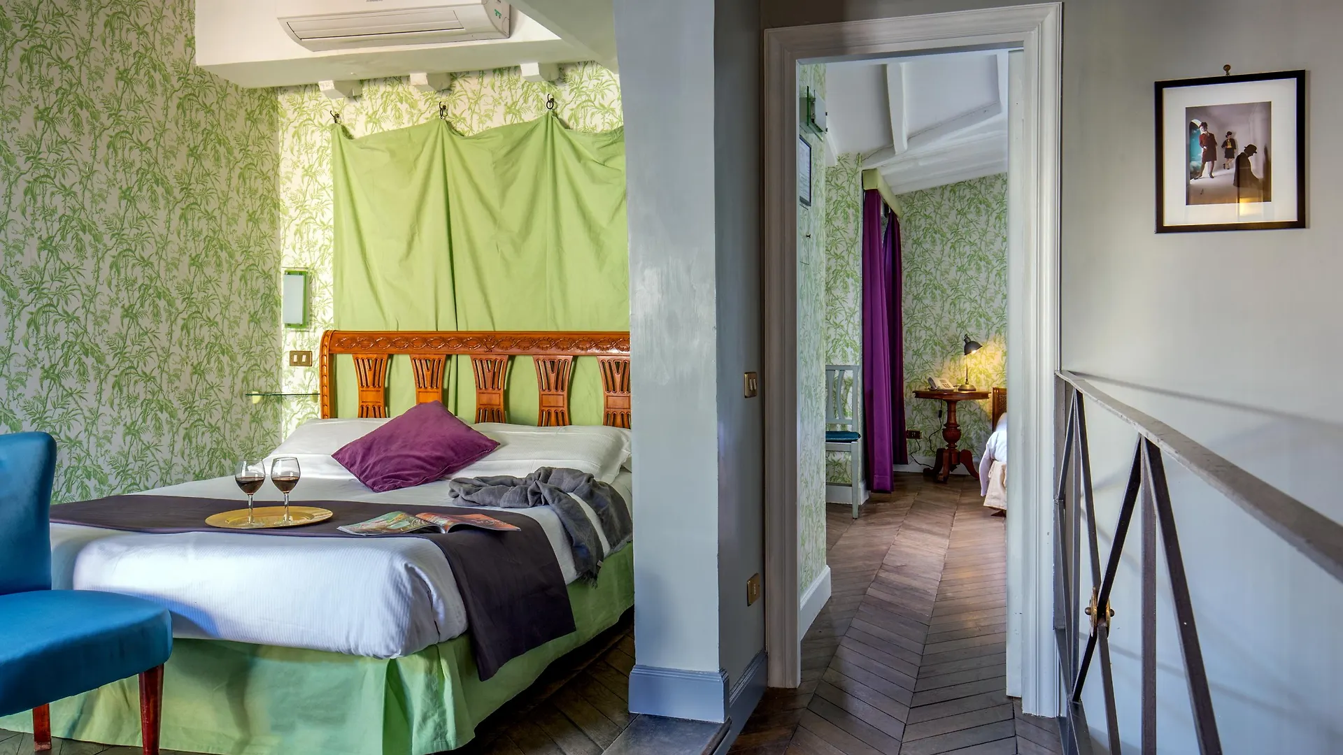 Boutique Hotel Anahi Rom
