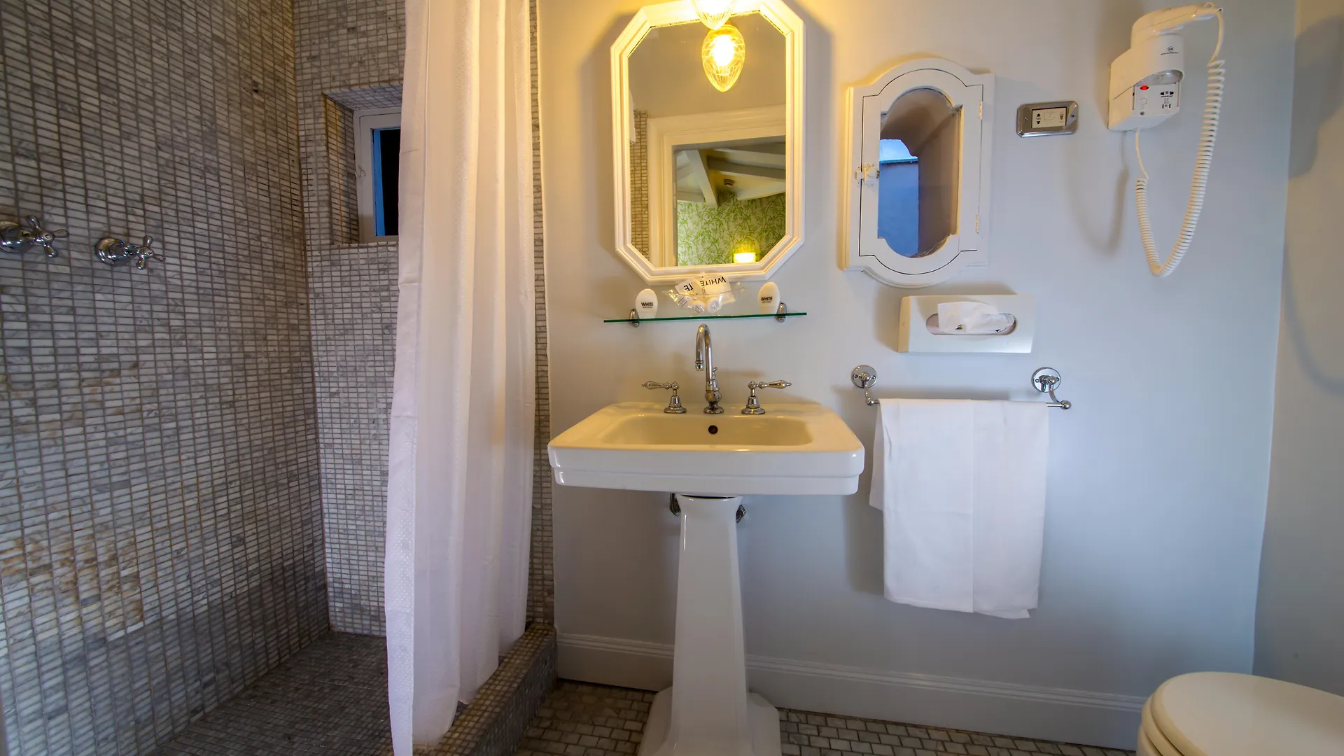 Boutique Hotel Anahi Rom