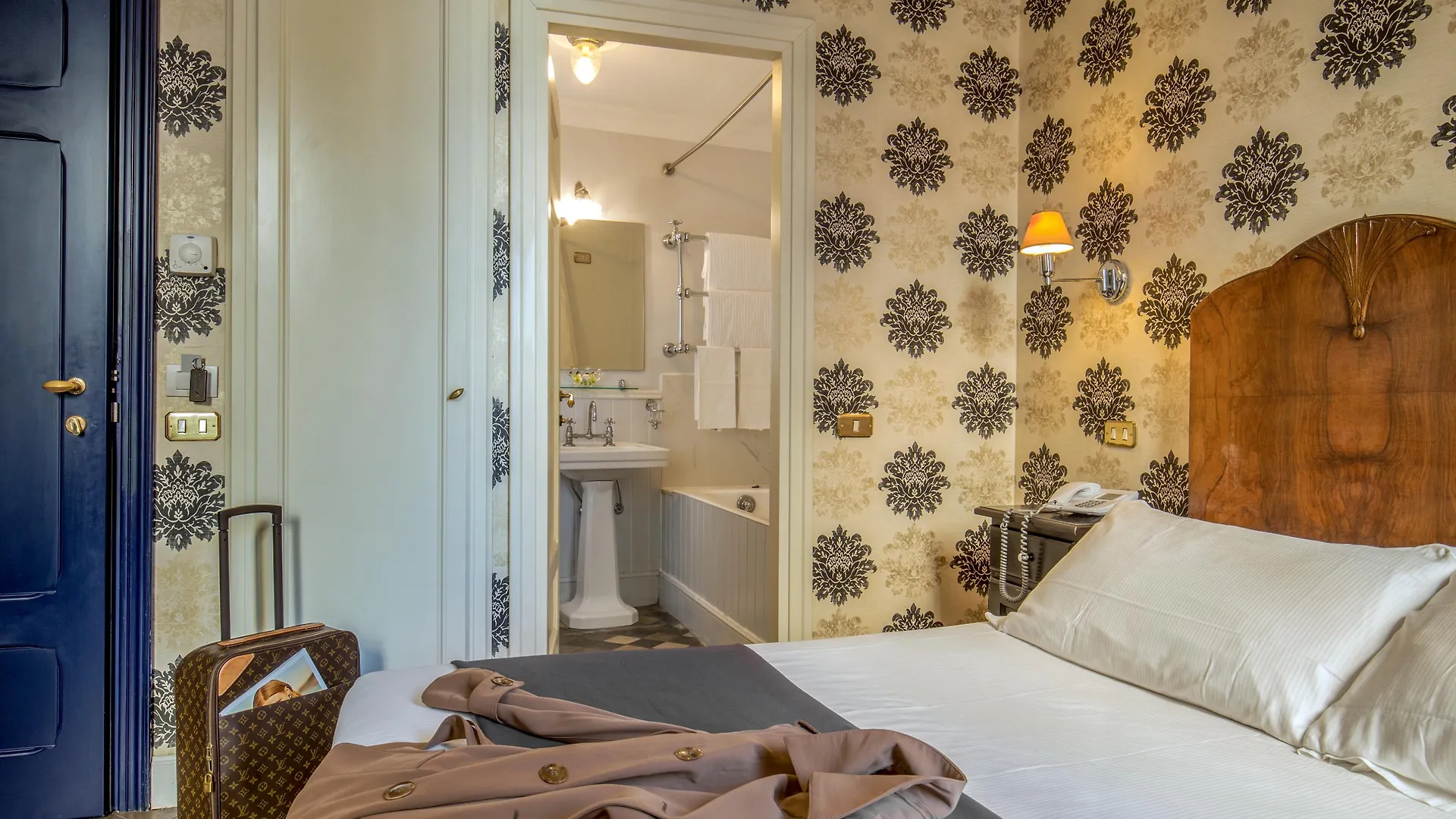 Boutique Hotel Anahi Rom