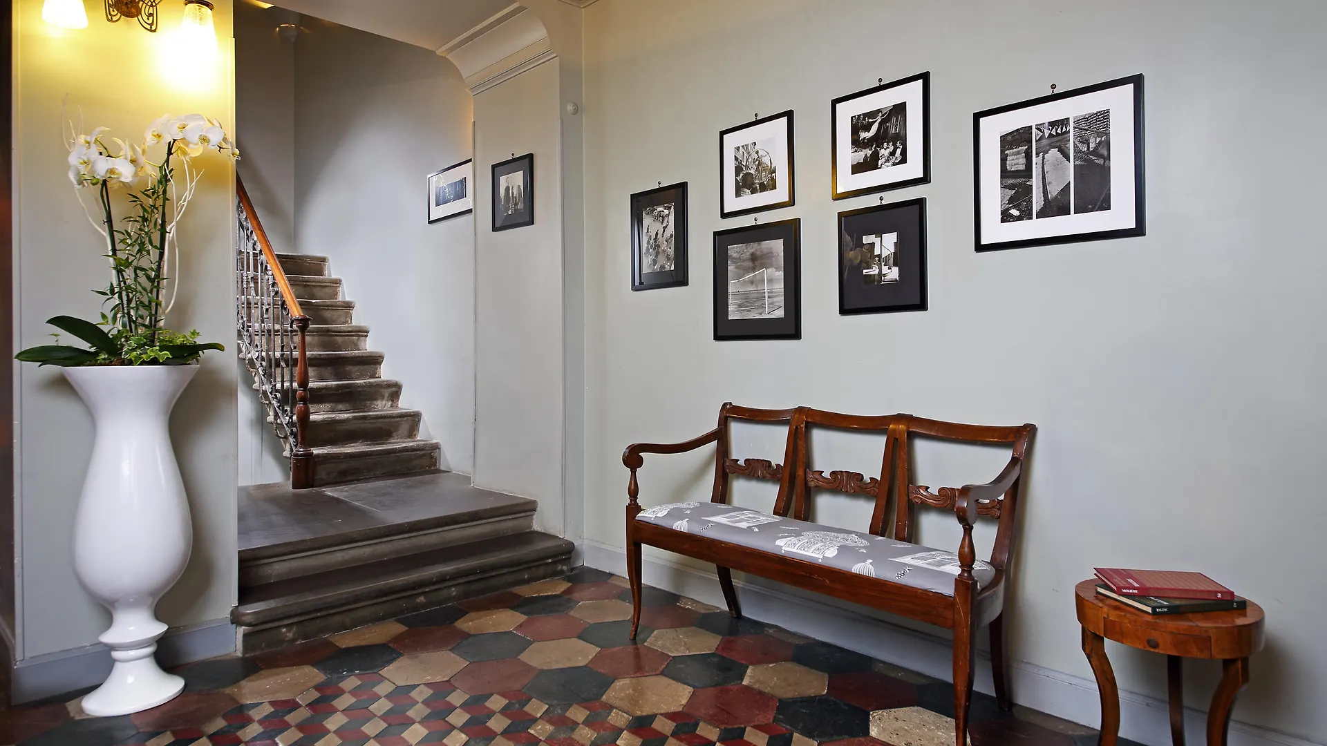 Boutique Hotel Anahi Rom