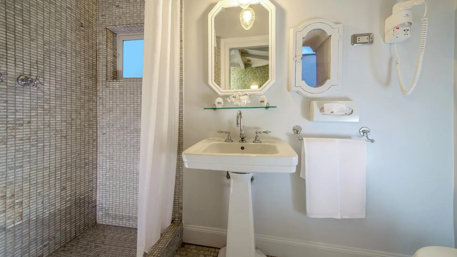 ***  Boutique Hotel Anahi Rom Italien