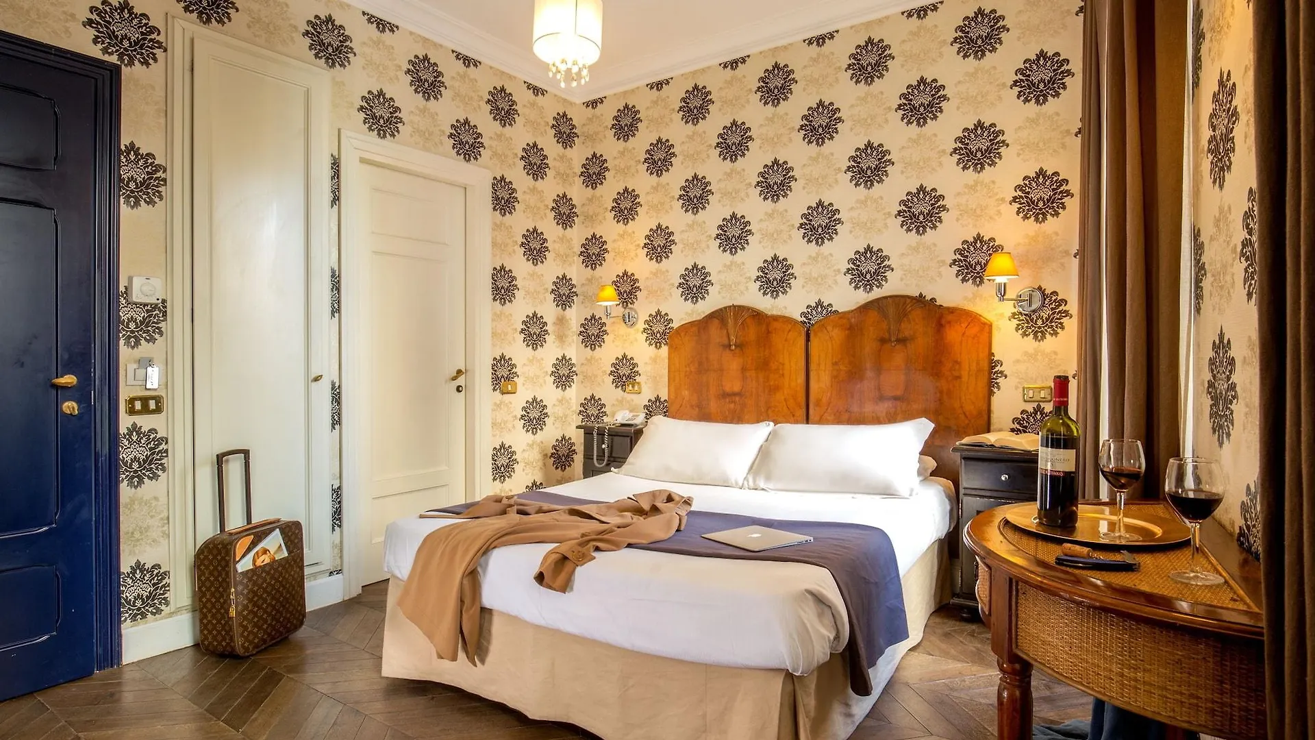 Boutique Hotel Anahi Rom