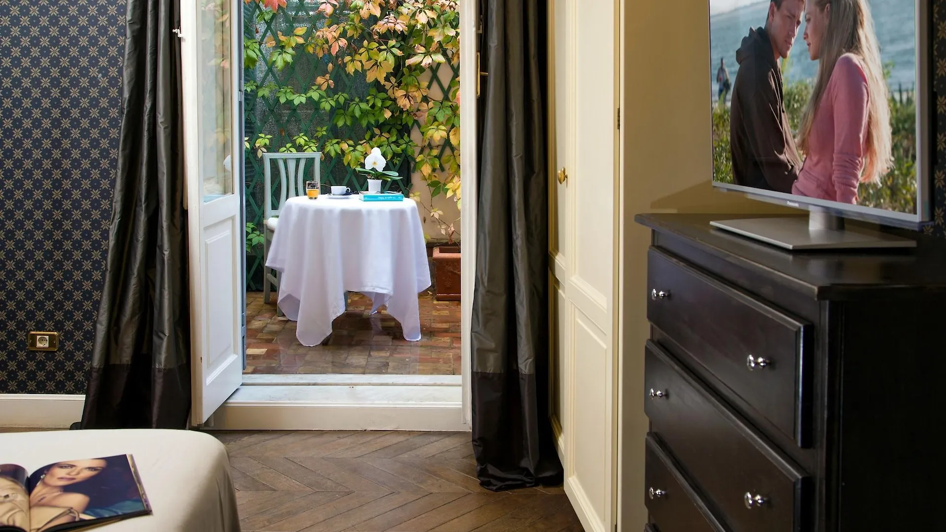 Boutique Hotel Anahi Rom