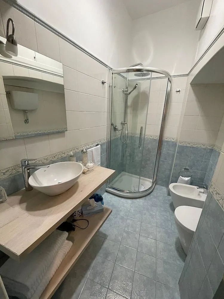 Boutique Hotel Anahi Rom