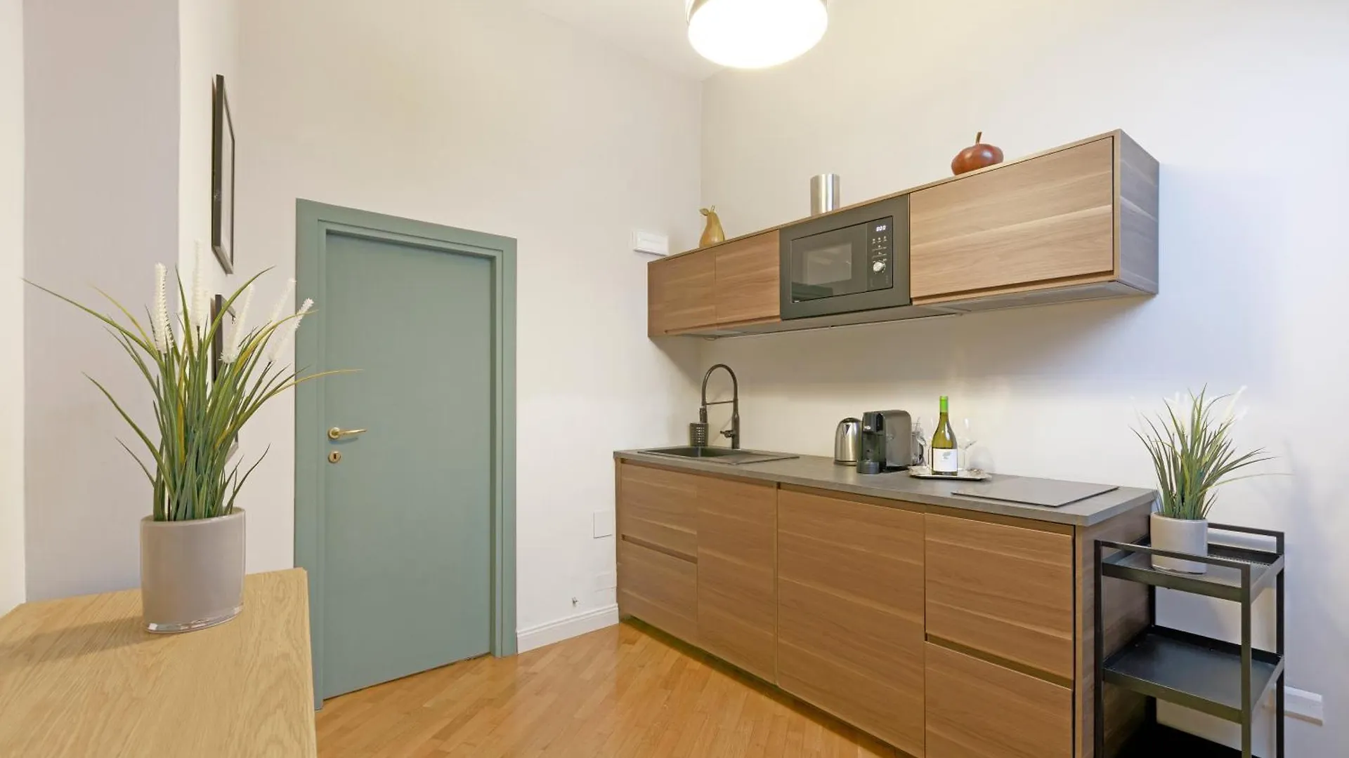 Boutique Hotel Anahi Rom 3*,