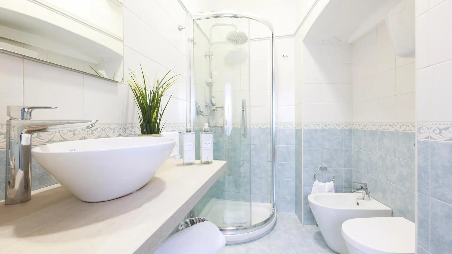 Boutique Hotel Anahi Rom