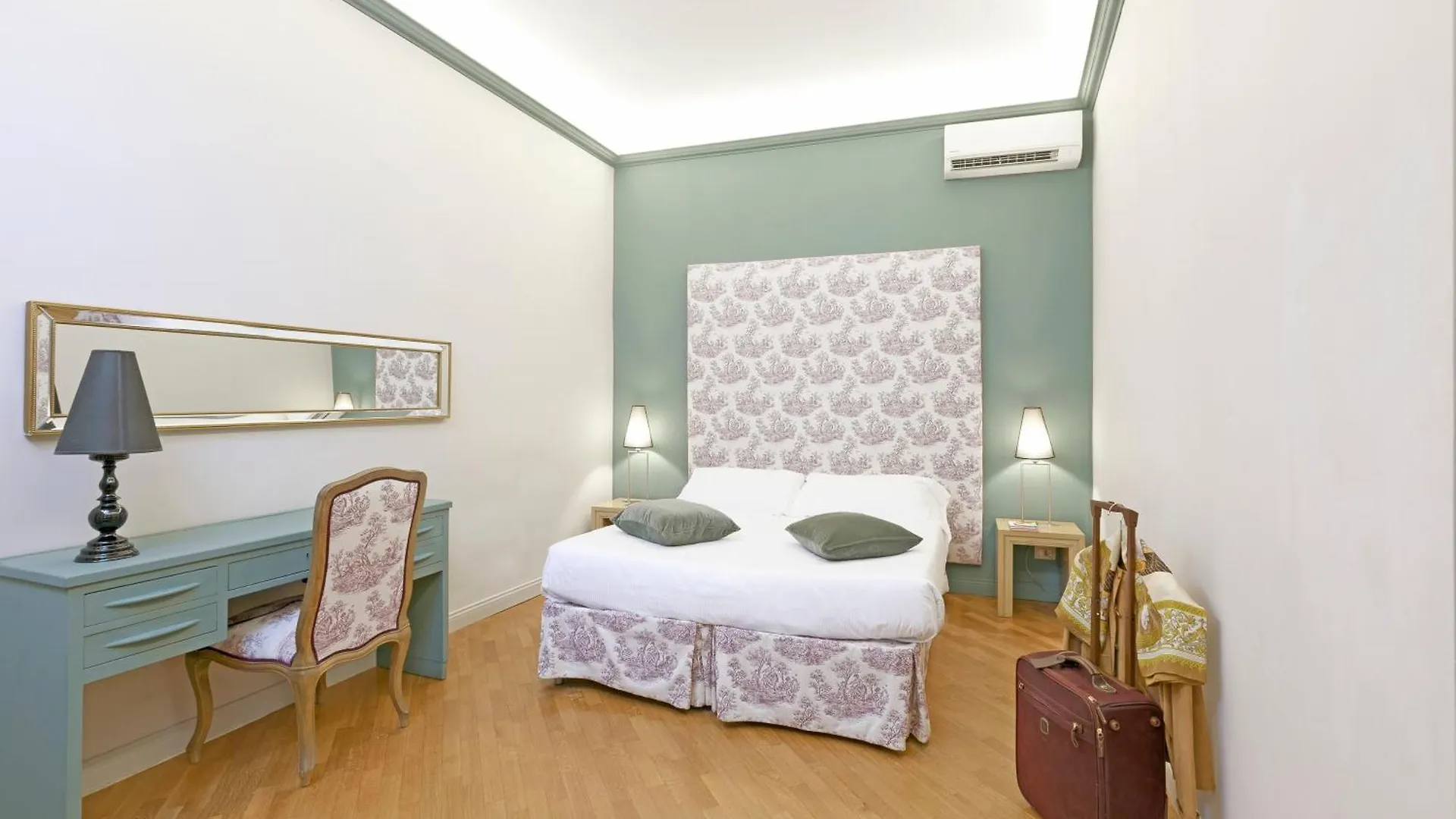 ***  Boutique Hotel Anahi Rom Italien