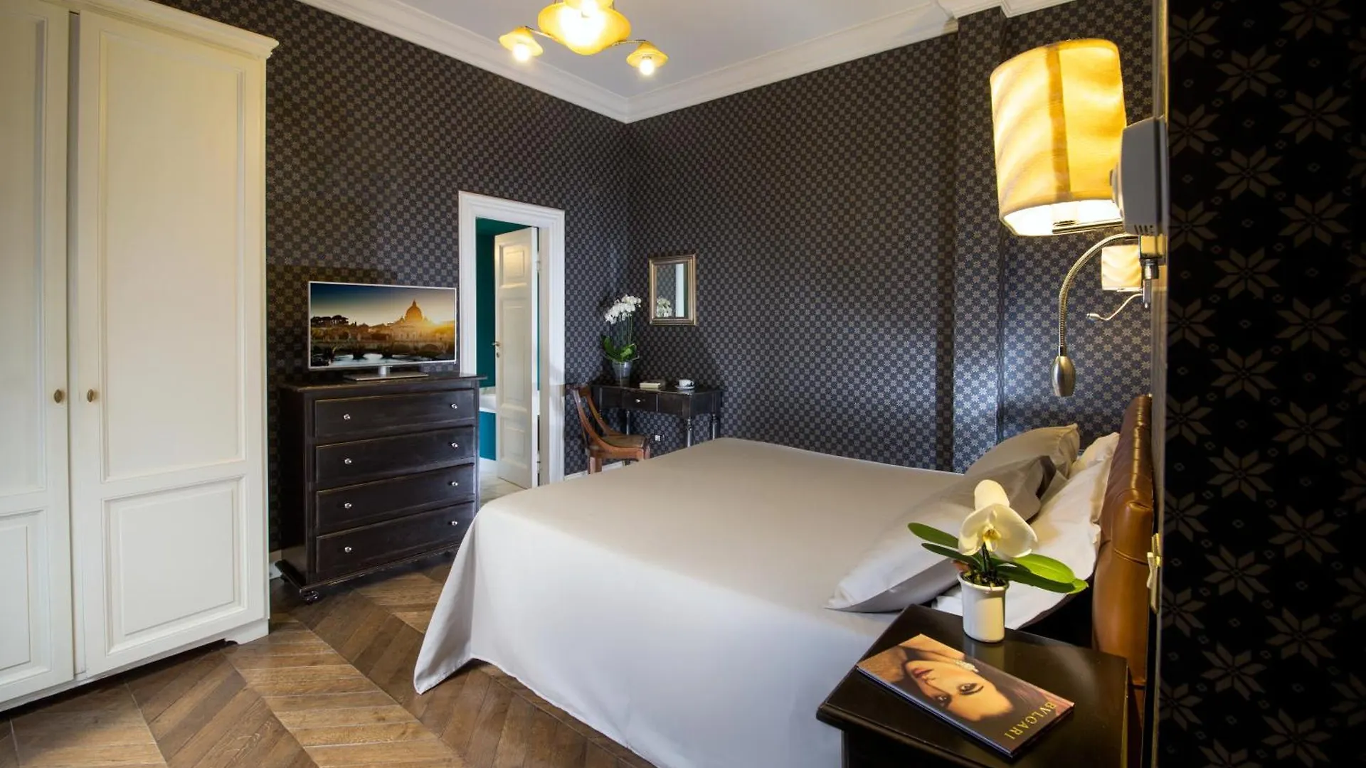 Boutique Hotel Anahi Rom