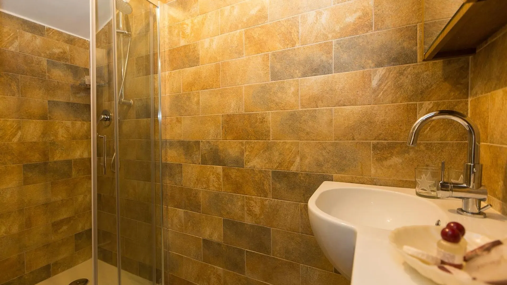 Boutique Hotel Anahi Rom
