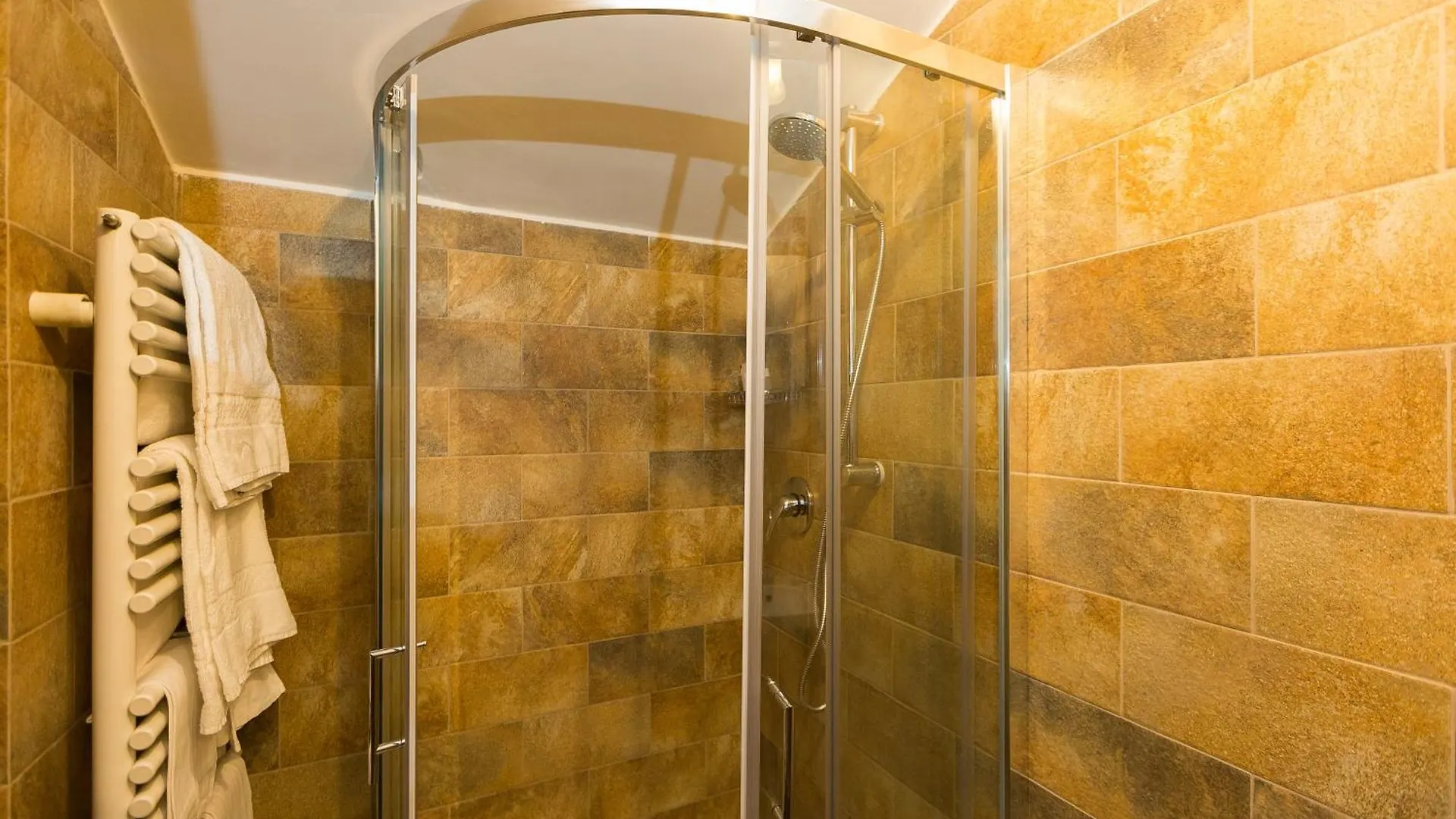 Boutique Hotel Anahi Rom