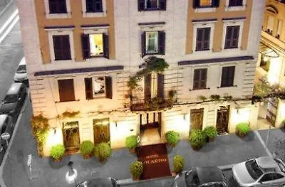 Boutique Hotel Anahi Rom