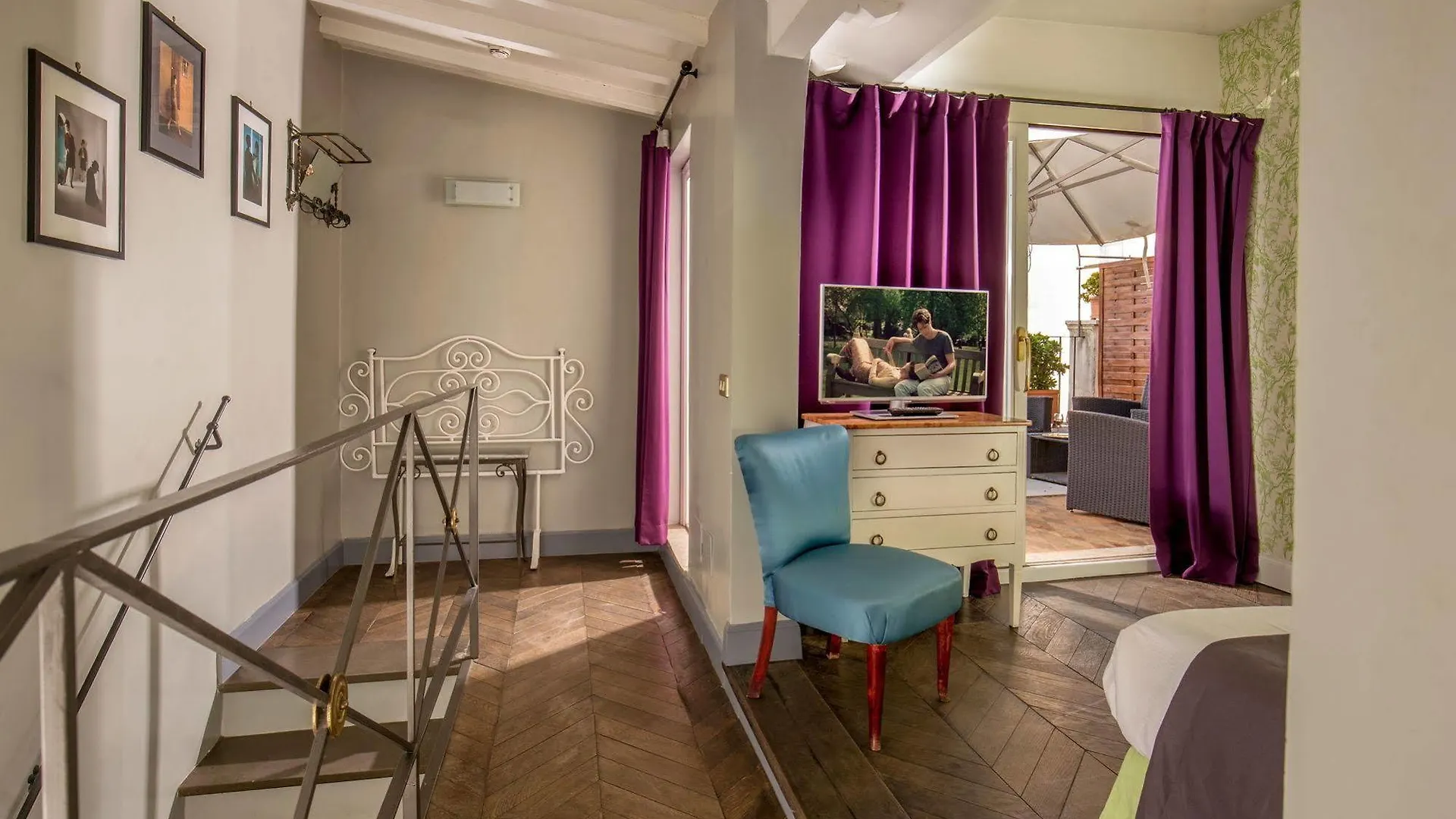 Boutique Hotel Anahi Rom