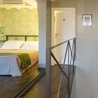 Boutique Hotel Anahi Rom 3*,