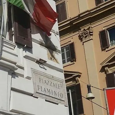 Boutique Hotel Anahi Rom 3*,  Italien
