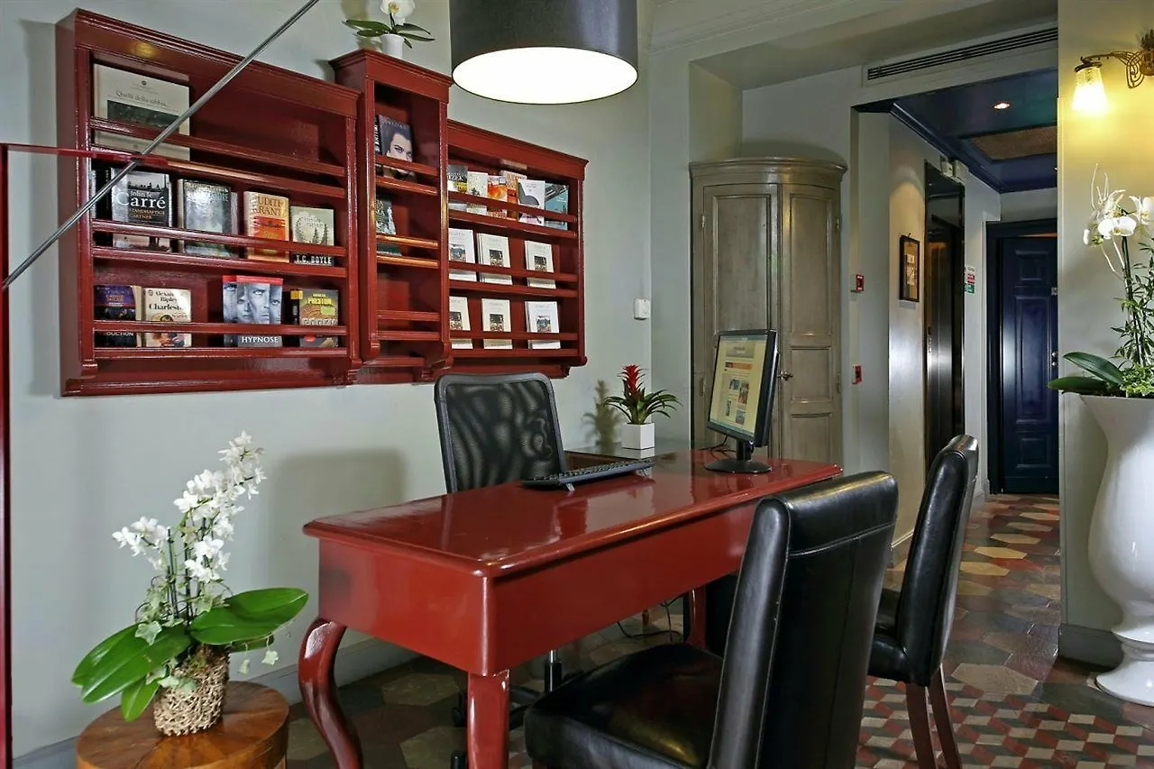 Boutique Hotel Anahi Rom