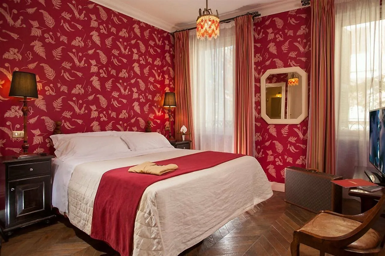 Boutique Hotel Anahi Rom
