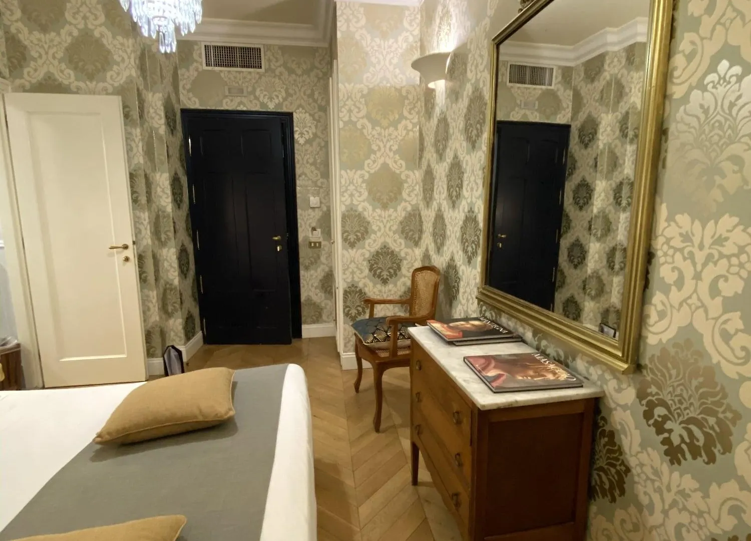 Boutique Hotel Anahi Roma