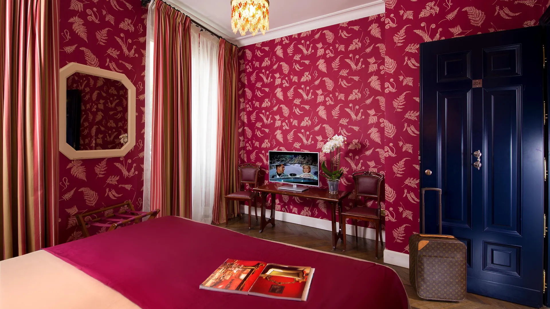Boutique Hotel Anahi Roma
